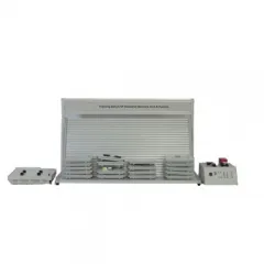 Training Bench of Industrial Sensors and Actuators Electrical Training Equipment School Equipment Teaching