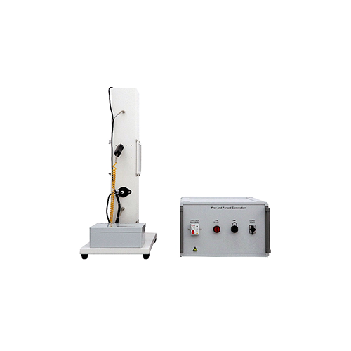 Free and Forced Convection Hydrodynamics Laboratory equipment Vocational Training Equipment