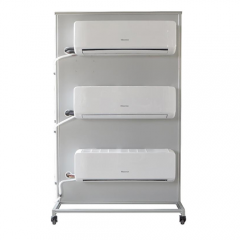 Air conditioning Refrigeration Laboratory Equipment Teaching Equipment Vocational Training Equipment
