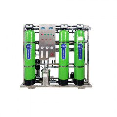 水処理プラントトレーナー流体工学トレーニング機器教育機器職業訓練機器