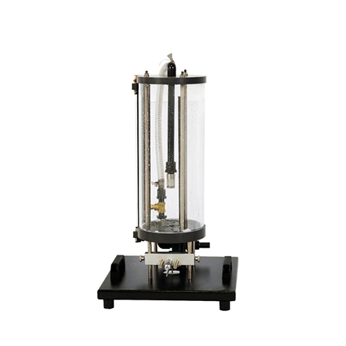 A Stopwatch Teaching Device for Studying a Flow Through an Orifice Fluids Engineering Training Equipment Teaching Equipment Vocational Training Equipment