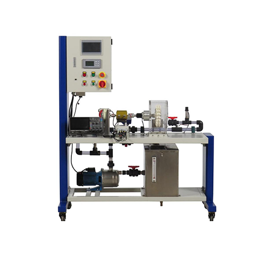 Characteristic Variable Device of Hydraulic Turbine Hydrology Trainers Didactic Equipment Educational Equipment