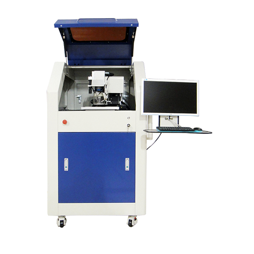 Printed Circuit Laser Forming Machine PCB Laboratory Equipment Vocational Training Equipment Didactic Equipment