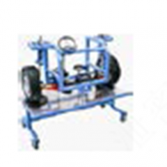 ステアリングおよびサスペンションシミュレータ自動車教育機器教育機器職業訓練機器