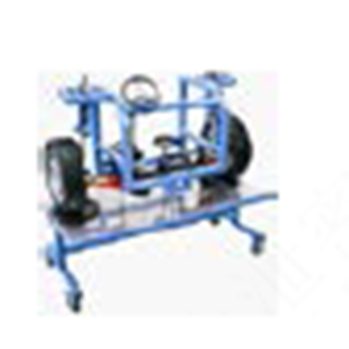 ステアリングおよびサスペンションシミュレータ自動車教育機器教育機器職業訓練機器