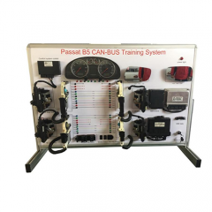 CANバスシミュレーター 自動車教育機器 教育機器 職業訓練機器