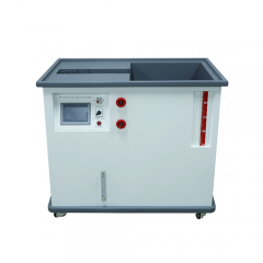 Цифровой гидравлический стенд, гидравлический учебный стенд, оборудование для профессионального обучения, дидактическое оборудование.