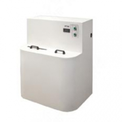 Equipamentos para tratamento de água em placas de circuito impresso, equipamentos para o ensino profissional, equipamentos didáticos, equipamentos para laboratório de placas de circuito impresso.