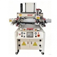Semi-Automatic Screen PrinterDidactic Equipment Educational Laboratory Equipment PCB Laboratory Equipment