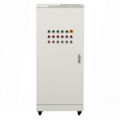 Box With Mitsubishi FX-3 Mitsubishi GS 7