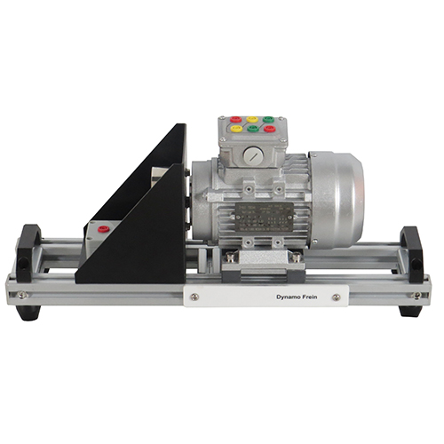 Dynamo Brake Educational Lab Equipment Demonstrational Equipment Electrical Installation Lab