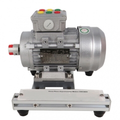 Three-Phase Transformer 400V/230V 1kVA Vocational Training Tools and Equipment Industrial Training Equipment Electrical Skills Training