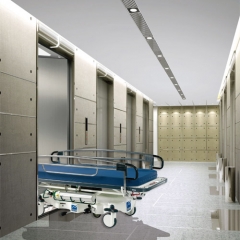 Krankenhaus lift