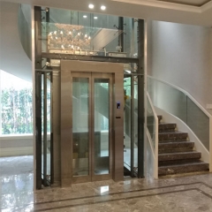 Home Elevator