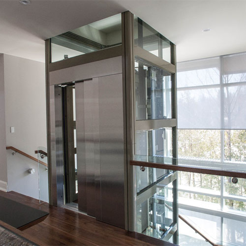 Home Elevator