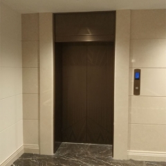 Home Elevator