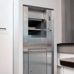 Dumbwaiter