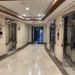 Passenger Elevator