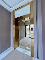 Home Lift