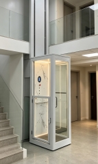 Platform lift