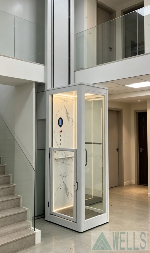 Platform lift