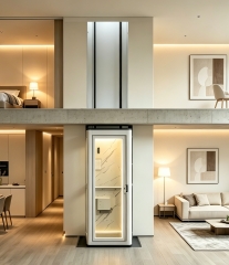 Platform lift
