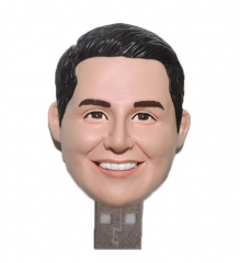 Custom Bobbleheads USB 16GB