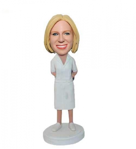 Doctor Bobbleheads top rated