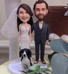 Custom Cake Toppers Fast Delivery