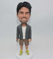 Make Your Own Bobblehead