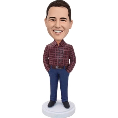 Top rated custom bobbleheads