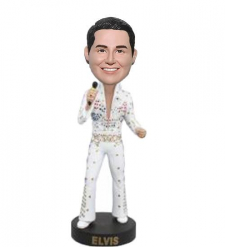 Bobblehead ELVIS