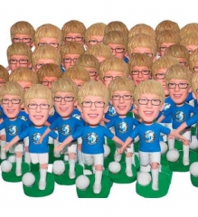 Wholesale sports bobbleheads 300pics