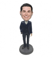 Personalized Bobblehead