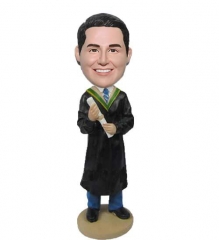 Affordable custom bobbleheads