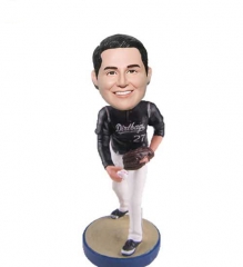 Baseball MLB bobbleheads