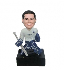 Custom Bobbleheads Hockey