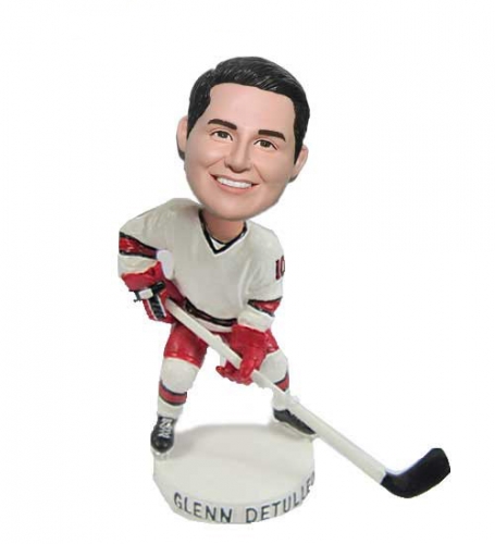 Hockey player Best bobbleheads