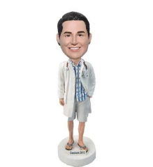 Doctor bobbleheads