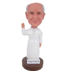 Custom Priest Bobblehead Padre