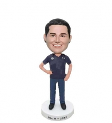 Create a Bobblehead for Nurse