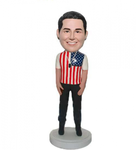 Bobbleheads USA