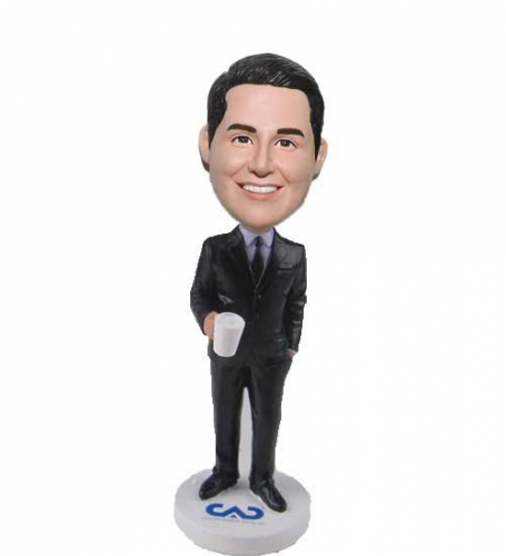 Buy office bobbleheads