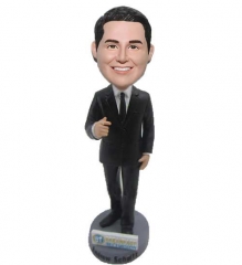 Custom bobblehead wholesale