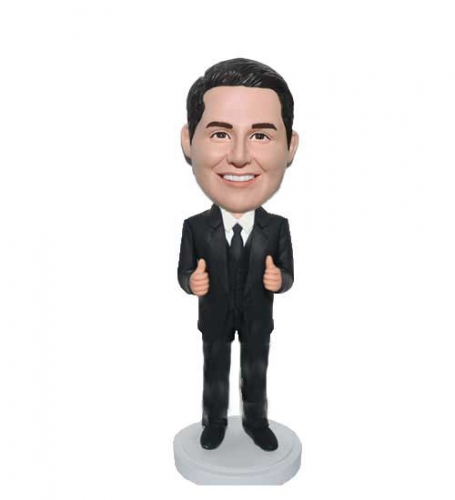 Cheap bobbleheads for sale