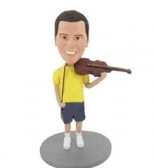 Best Violin player bobbleheads