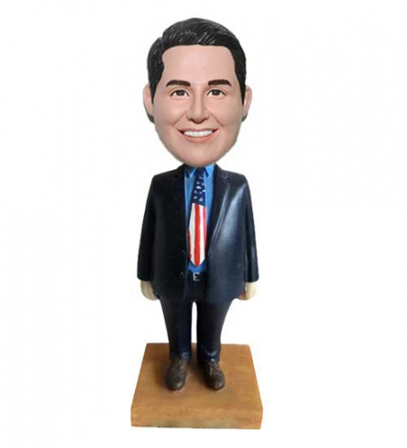 Custom bobbleheads USA