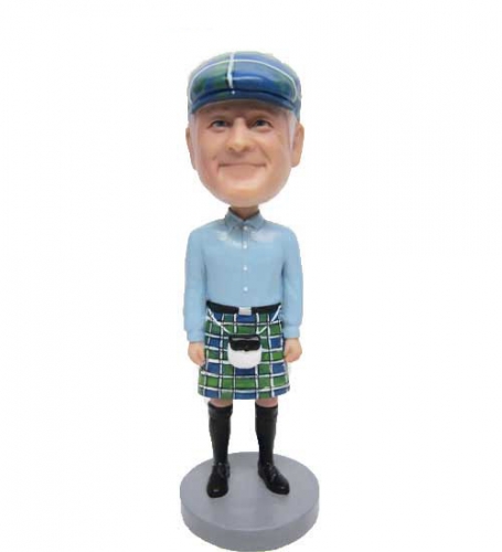 Custom Bobbleheads| Personalized Bobbleheads with best likeness