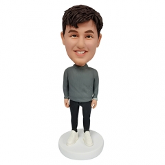 Custom bobbleheads US