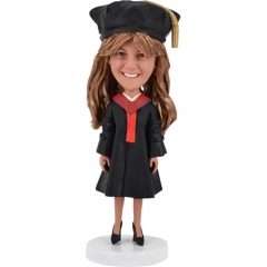 Best Graduation bobbleheads